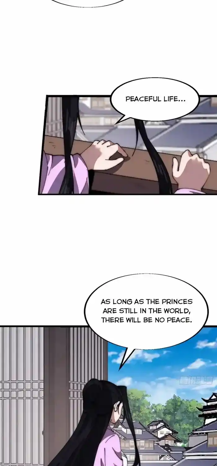 It Starts With A Mountain Chapter 667