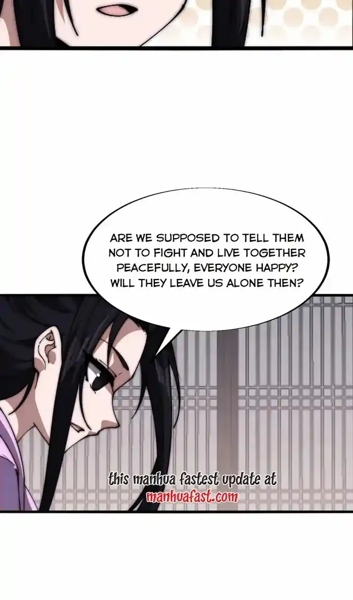 It Starts With A Mountain Chapter 667