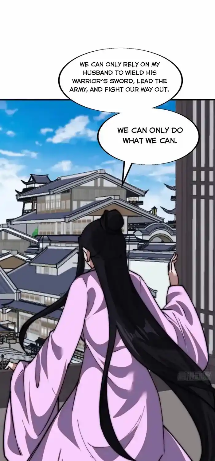 It Starts With A Mountain Chapter 667