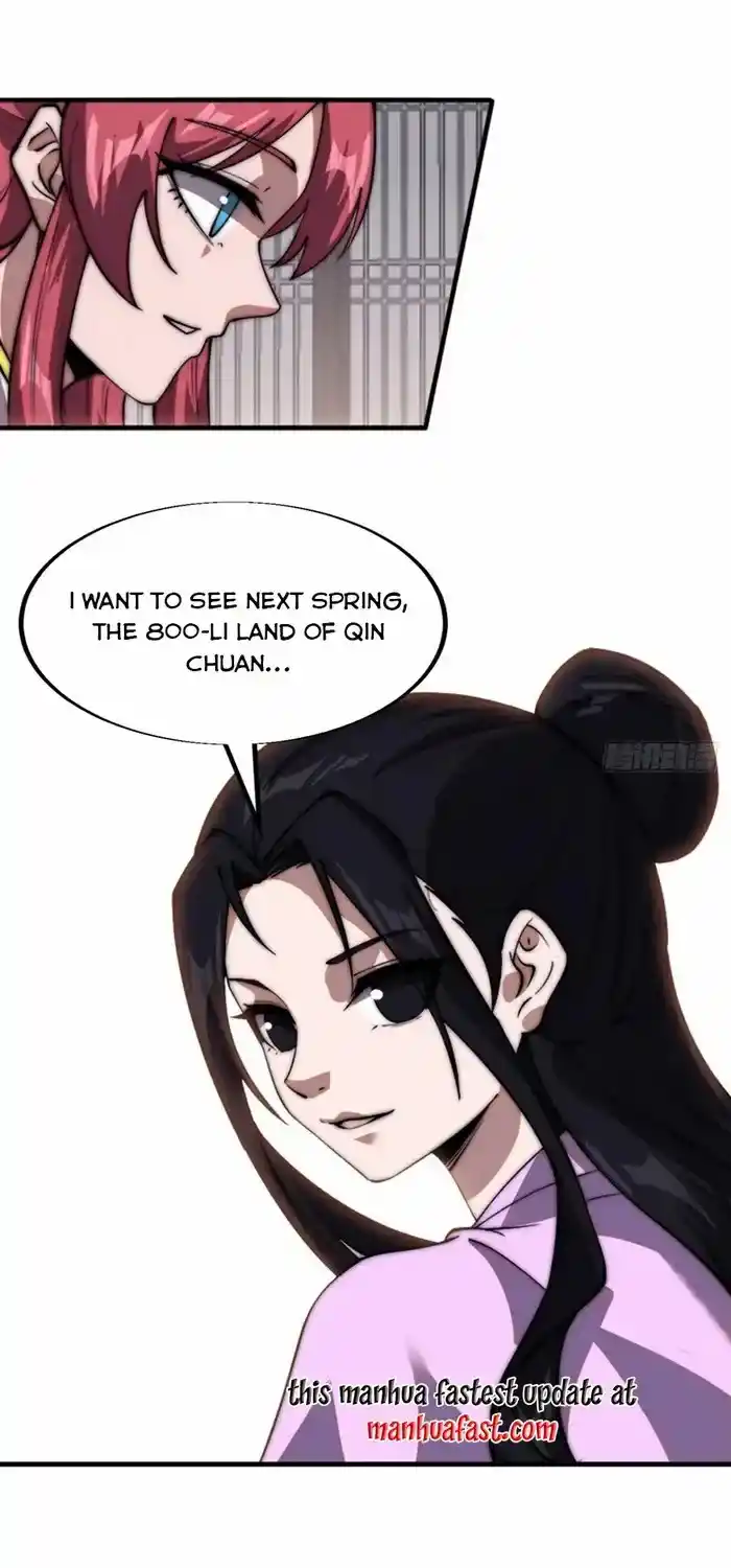 It Starts With A Mountain Chapter 667