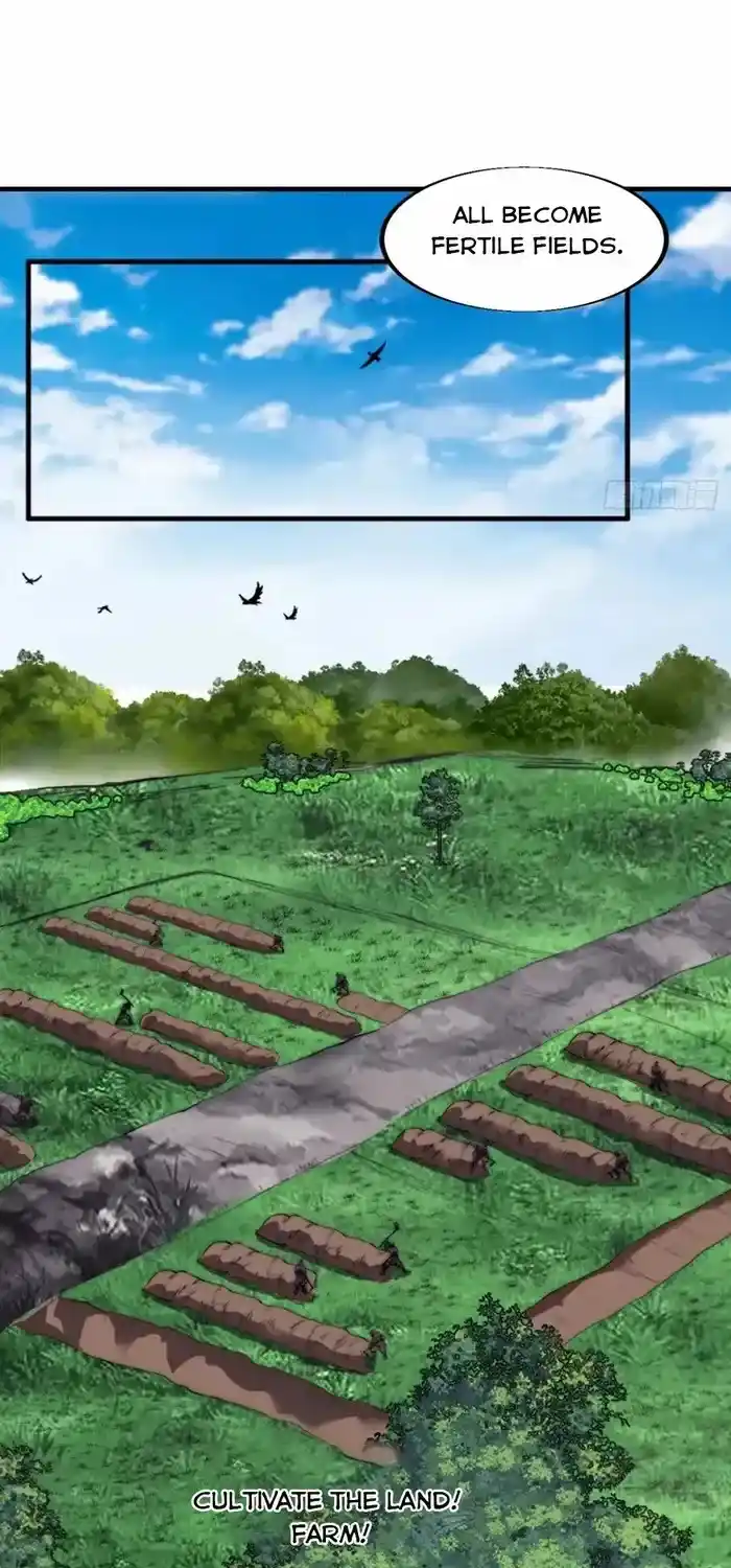 It Starts With A Mountain Chapter 667