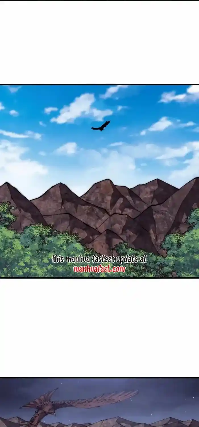 It Starts With A Mountain Chapter 667