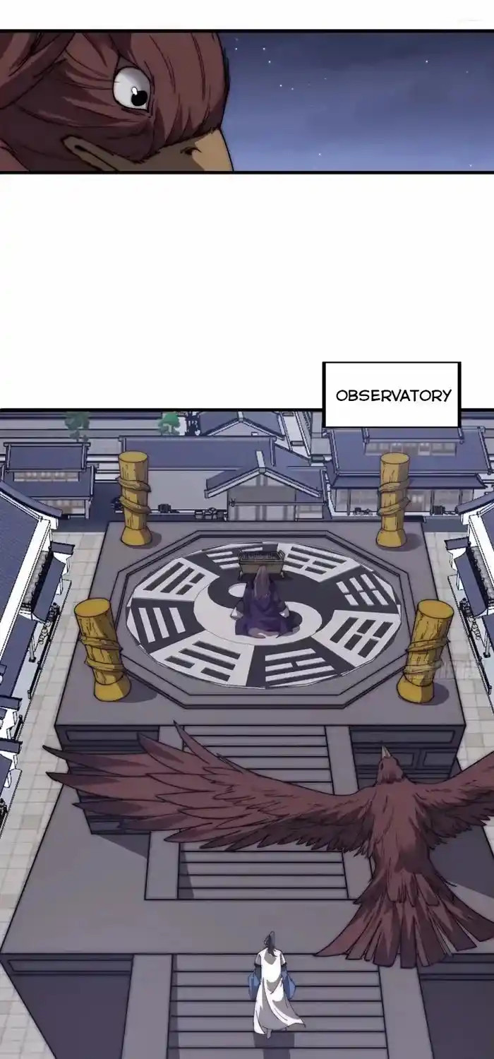 It Starts With A Mountain Chapter 667