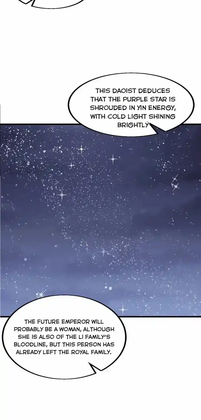 It Starts With A Mountain Chapter 668