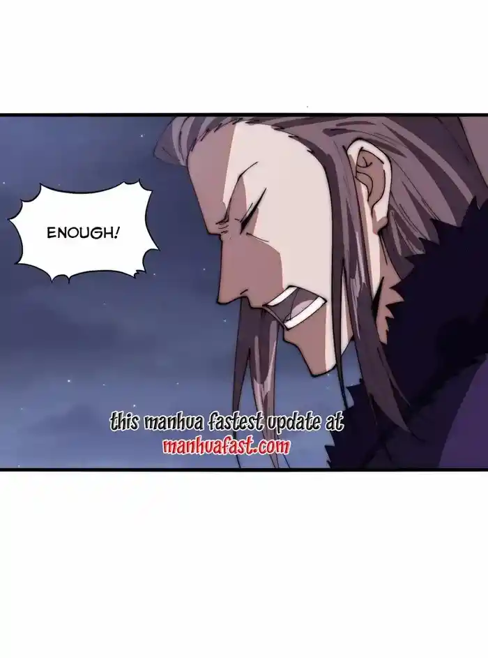 It Starts With A Mountain Chapter 668