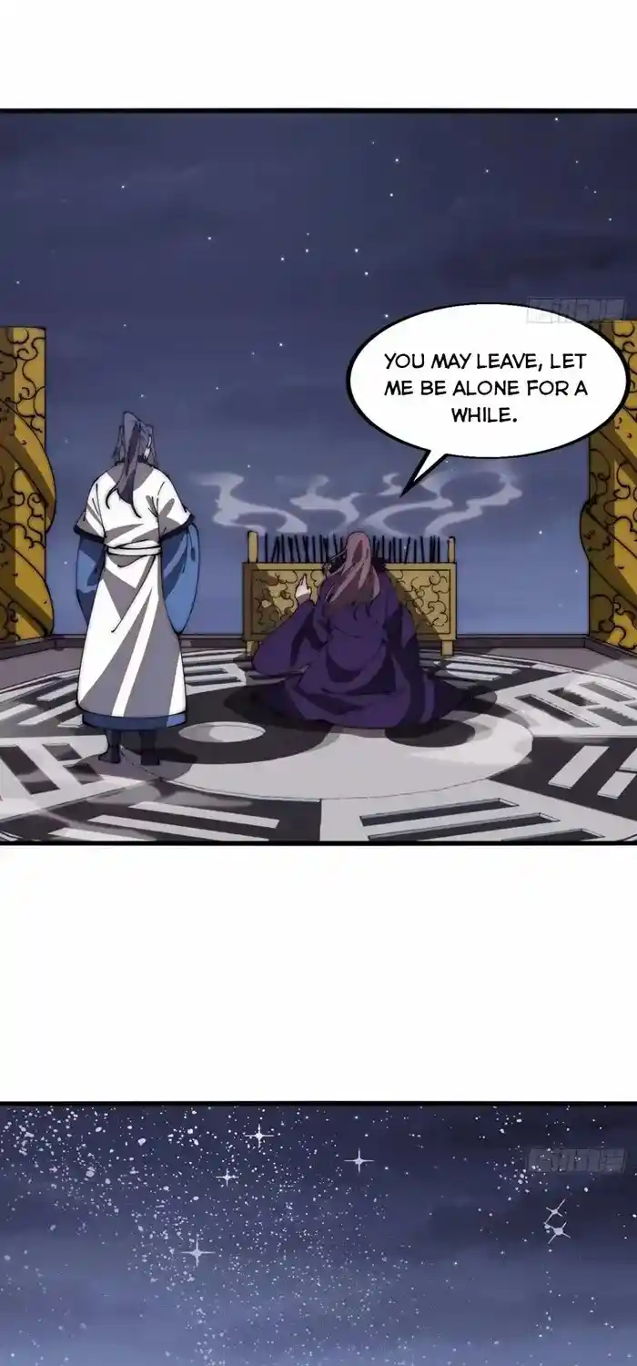 It Starts With A Mountain Chapter 668