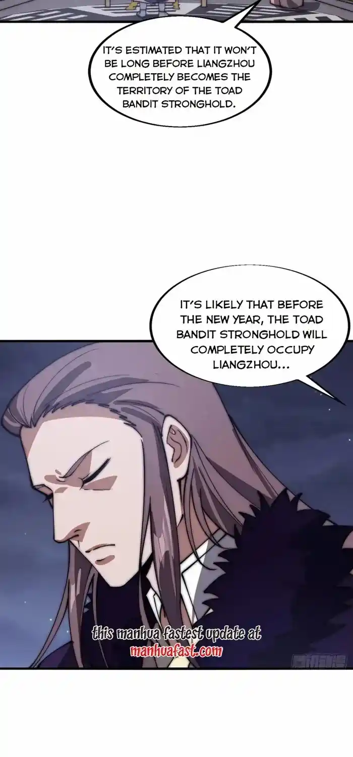 It Starts With A Mountain Chapter 668