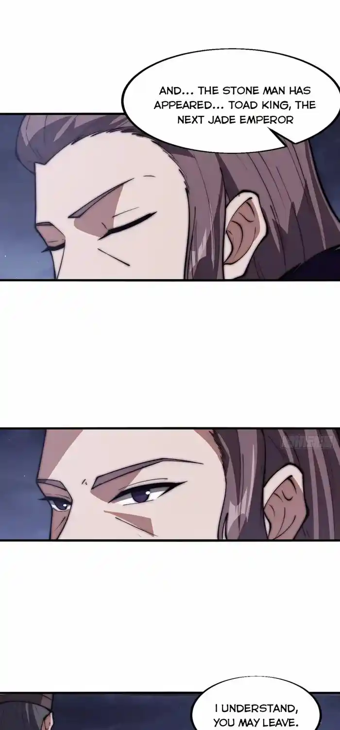 It Starts With A Mountain Chapter 668