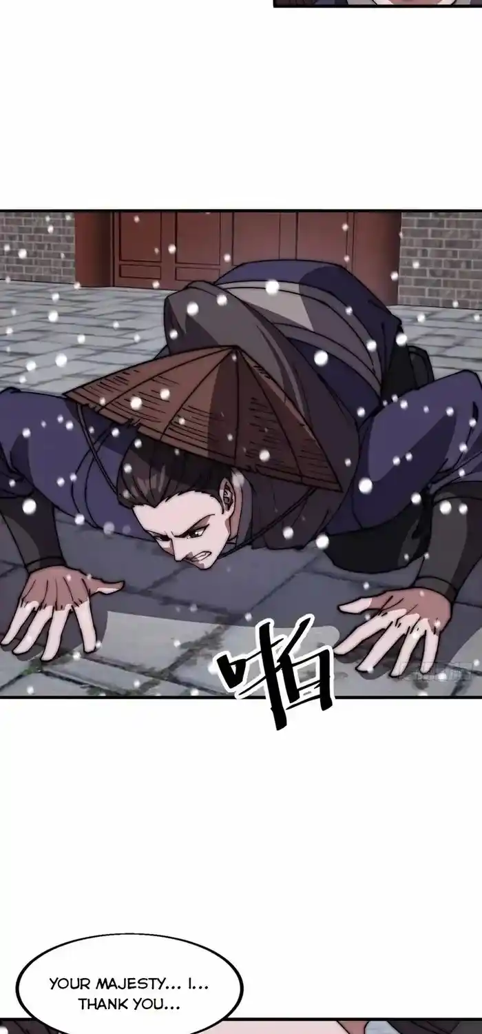 It Starts With A Mountain Chapter 669