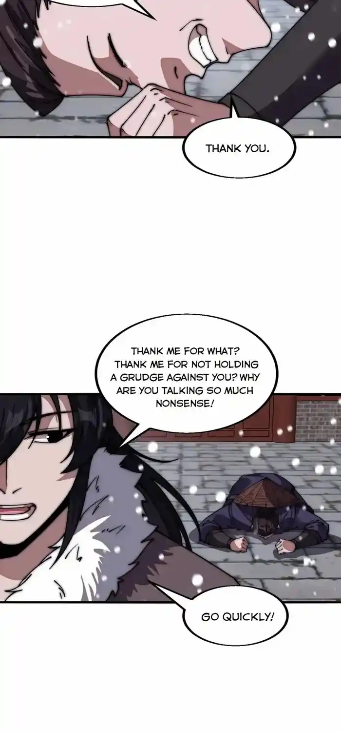 It Starts With A Mountain Chapter 669