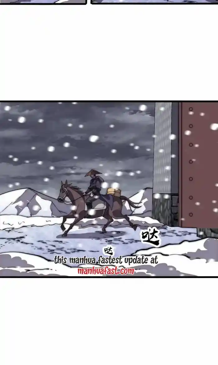 It Starts With A Mountain Chapter 669