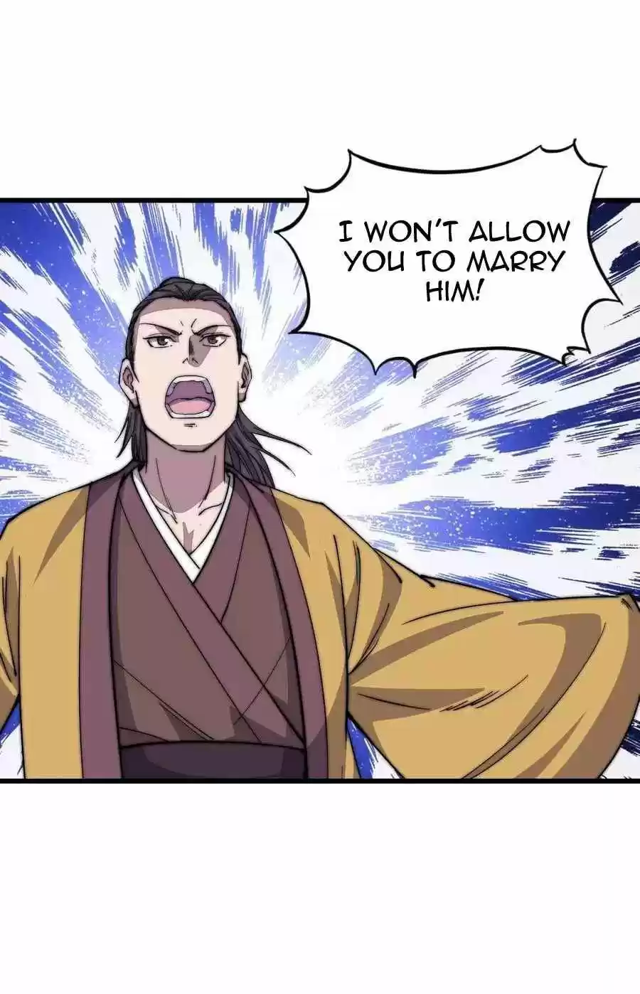 It Starts With A Mountain Chapter 67