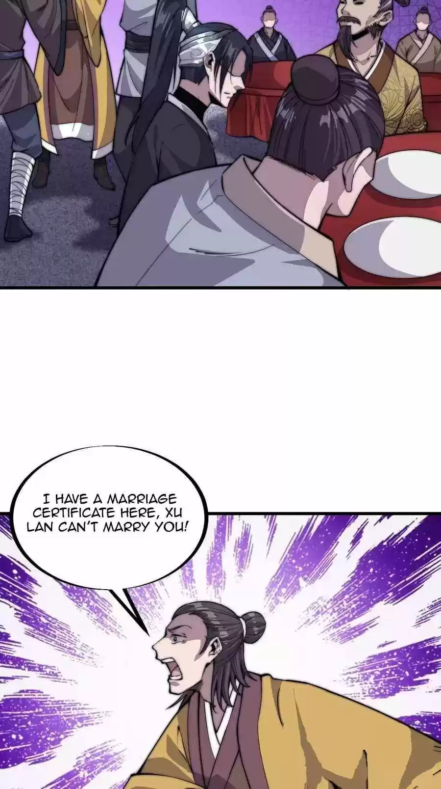 It Starts With A Mountain Chapter 67