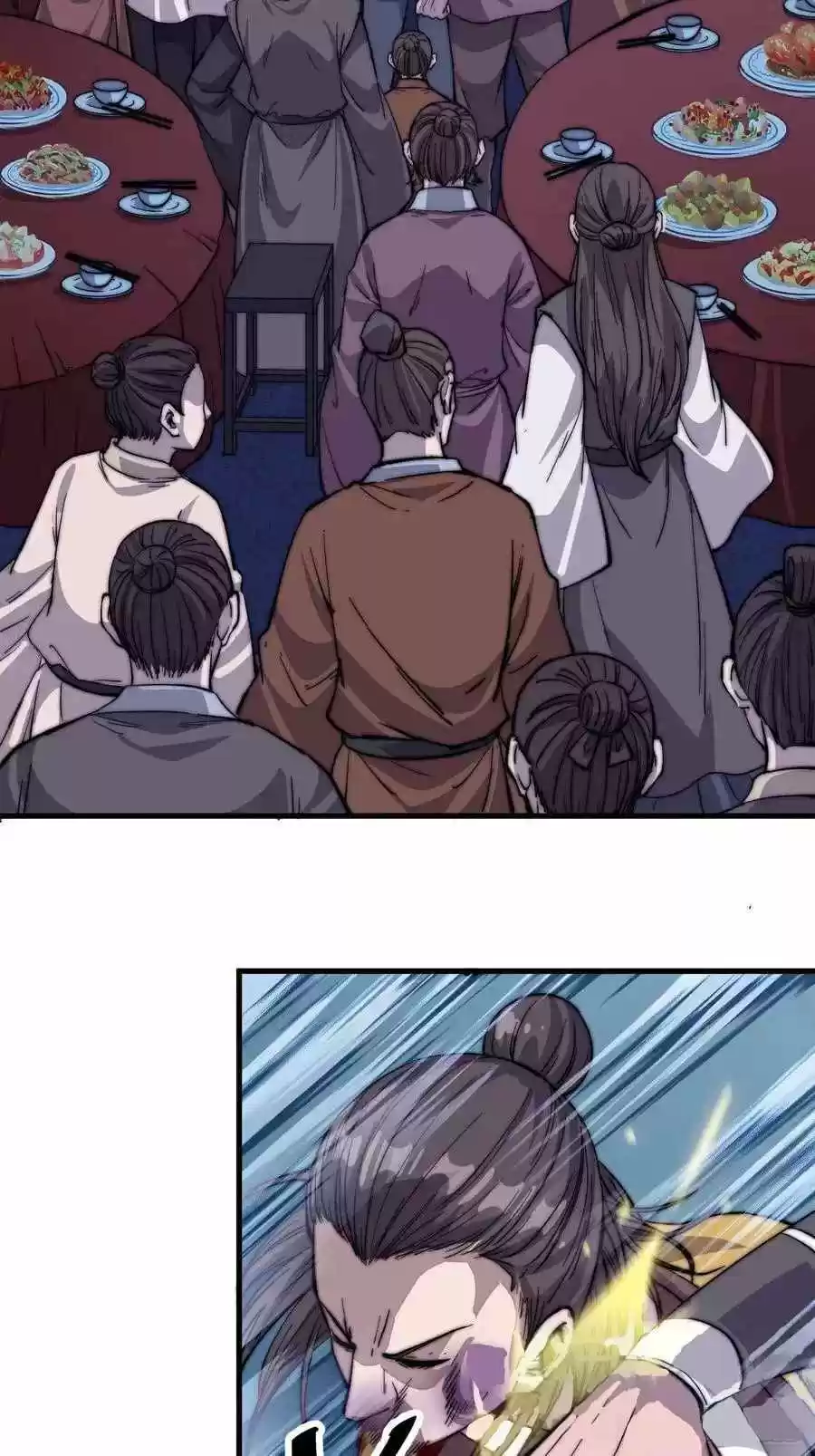 It Starts With A Mountain Chapter 67