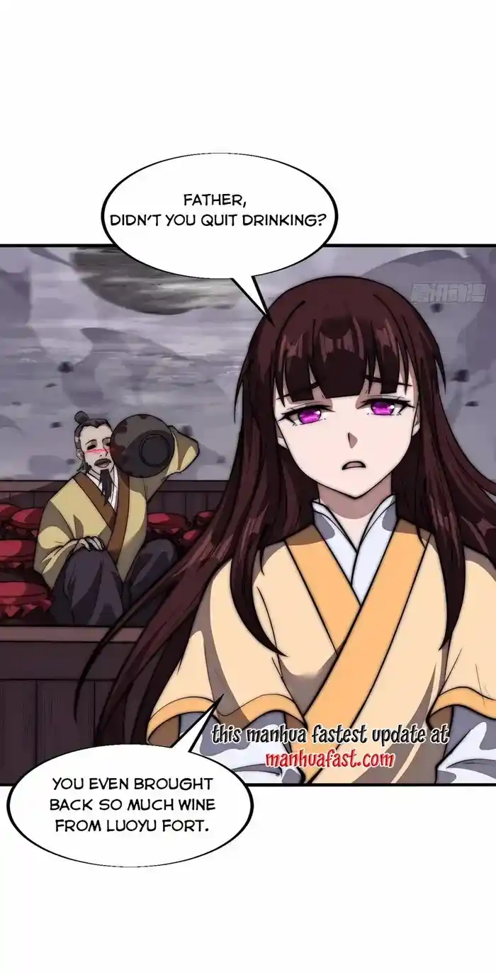 It Starts With A Mountain Chapter 670