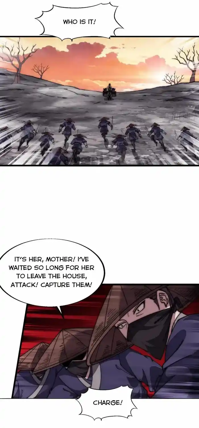 It Starts With A Mountain Chapter 670