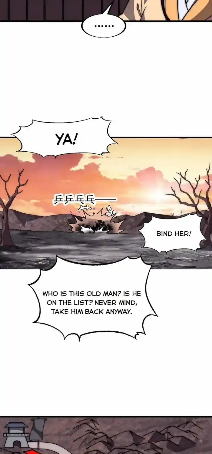 It Starts With A Mountain Chapter 670