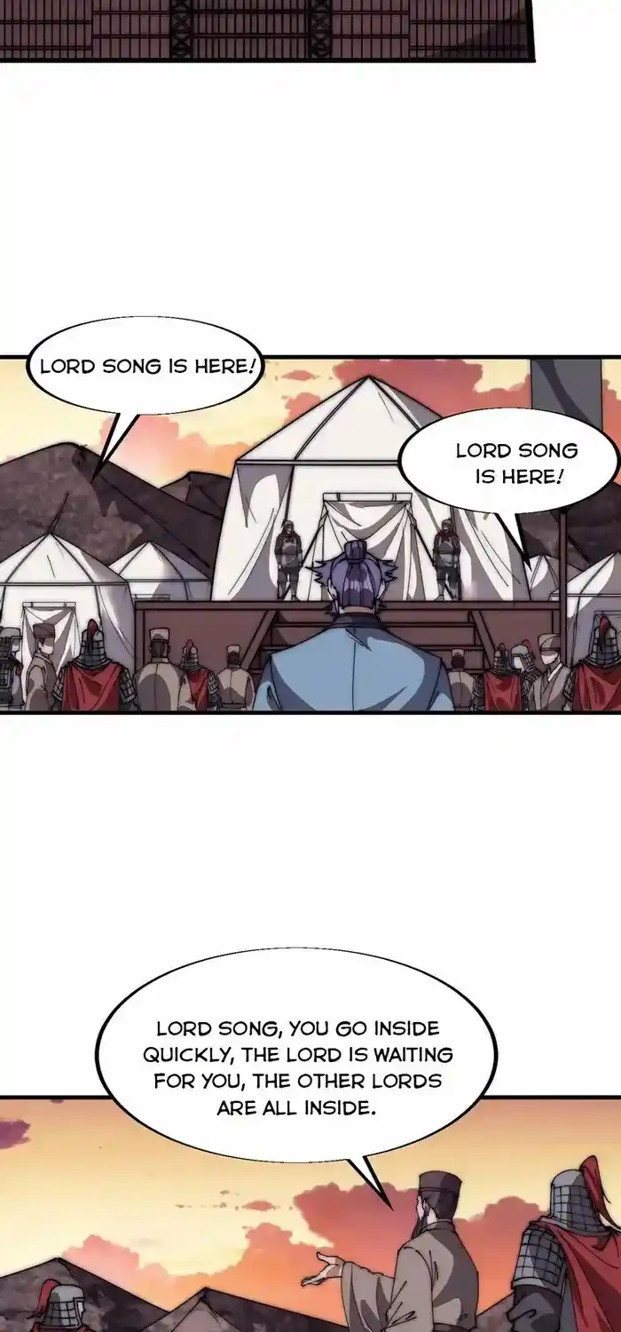 It Starts With A Mountain Chapter 670