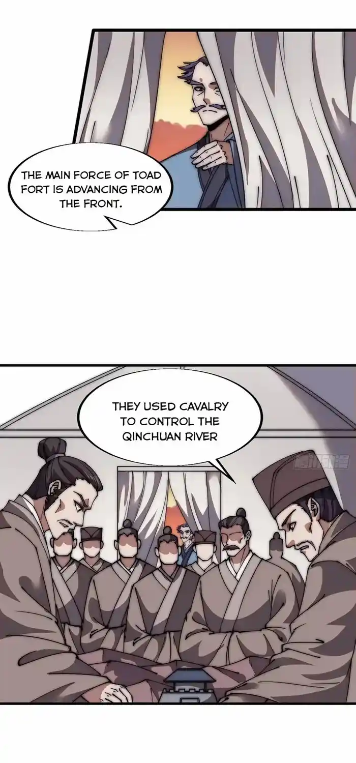 It Starts With A Mountain Chapter 670