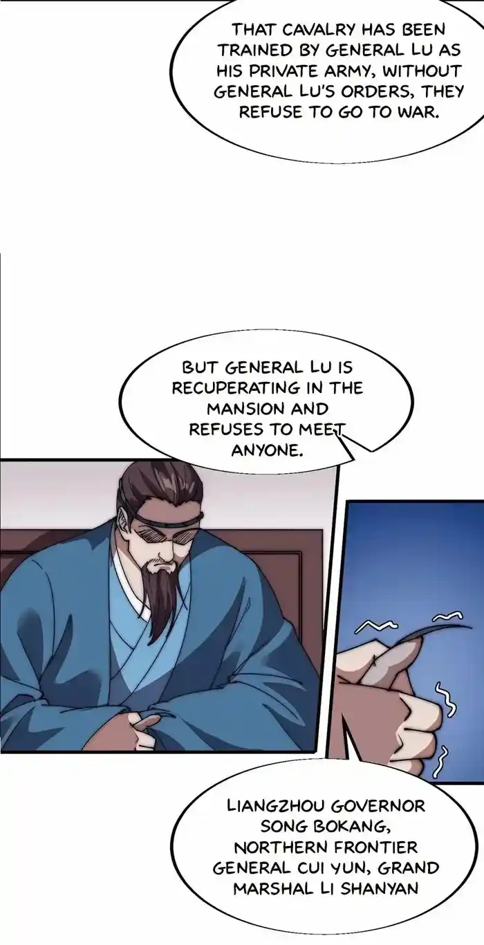 It Starts With A Mountain Chapter 671