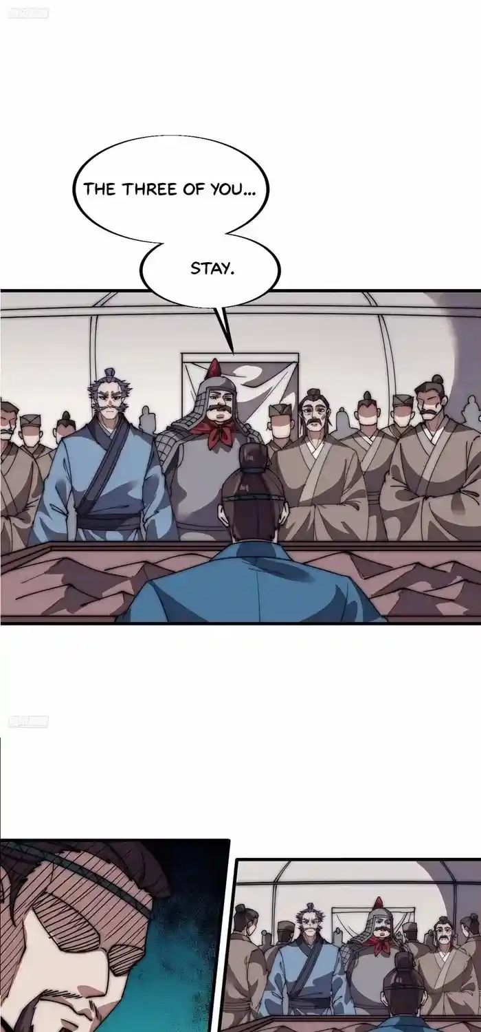 It Starts With A Mountain Chapter 671