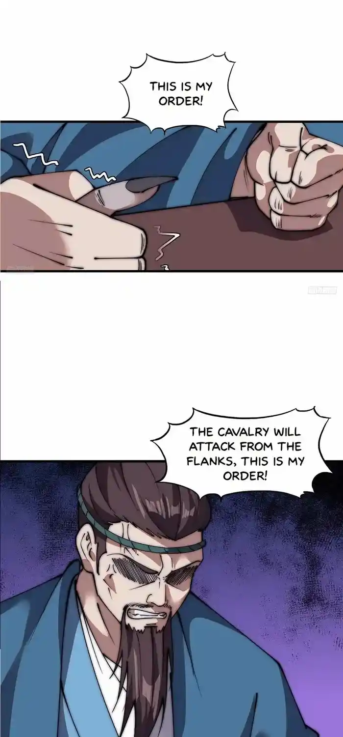 It Starts With A Mountain Chapter 671