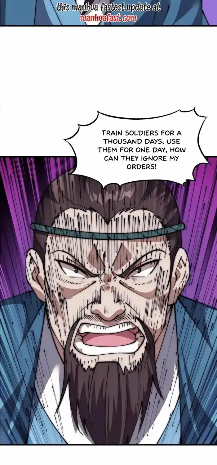 It Starts With A Mountain Chapter 671