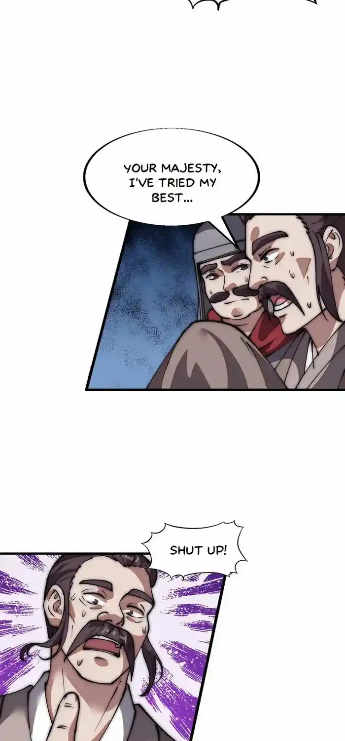 It Starts With A Mountain Chapter 671