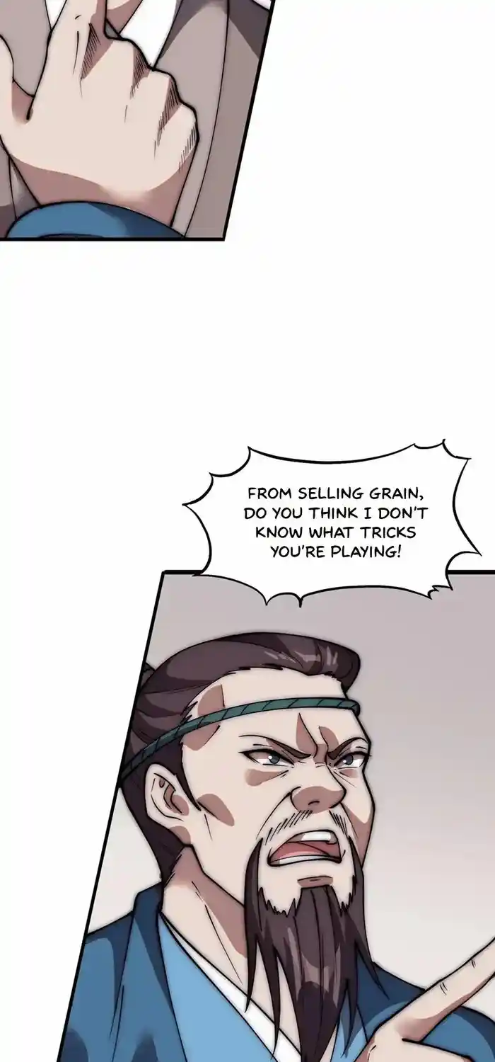 It Starts With A Mountain Chapter 671