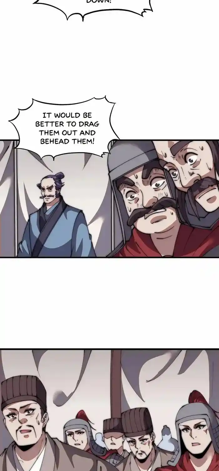 It Starts With A Mountain Chapter 671