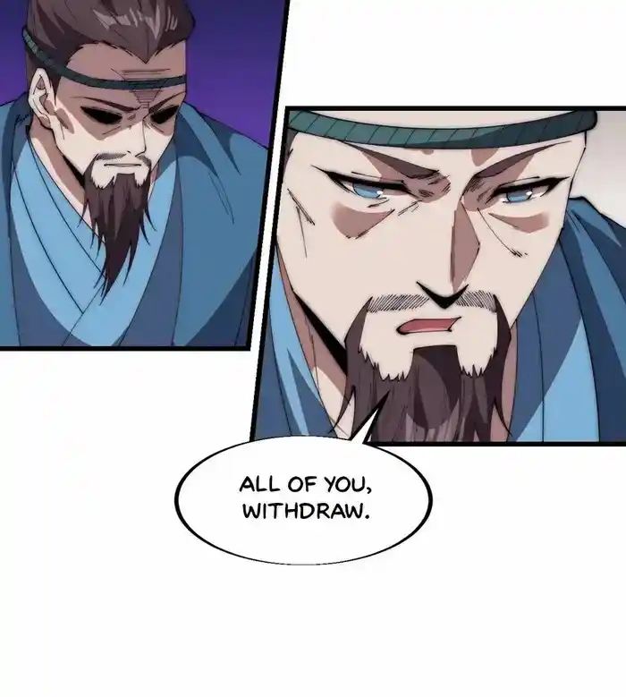 It Starts With A Mountain Chapter 671