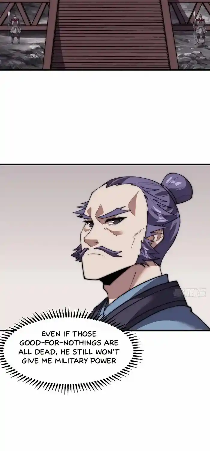 It Starts With A Mountain Chapter 671