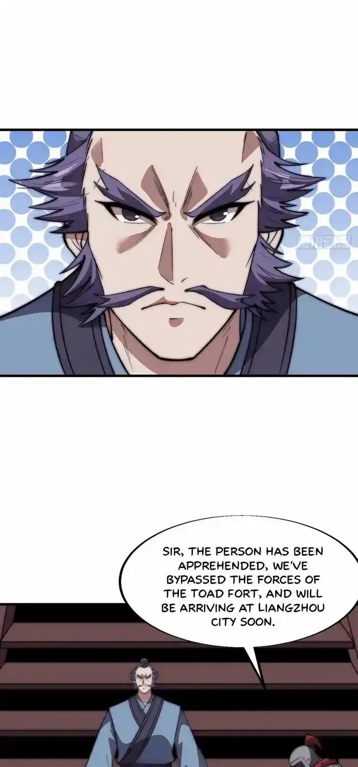 It Starts With A Mountain Chapter 671