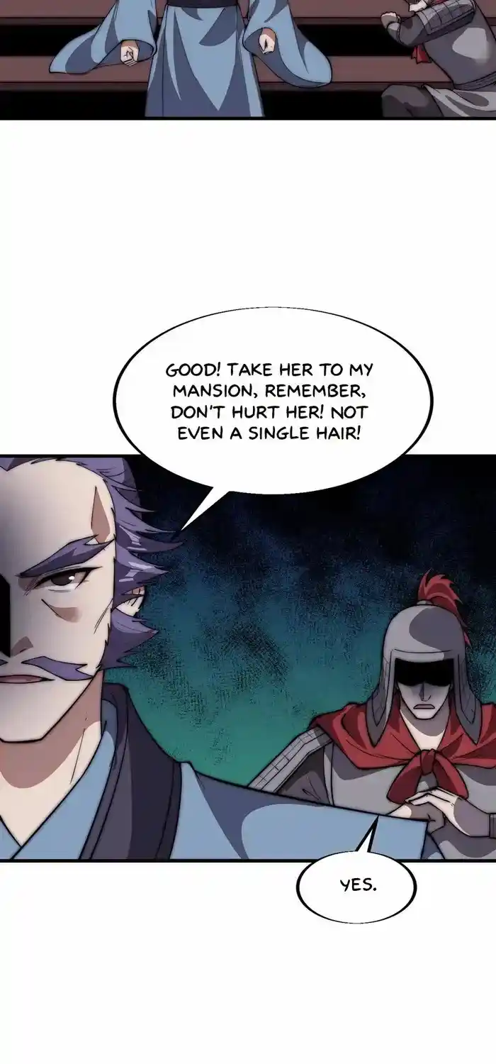 It Starts With A Mountain Chapter 671