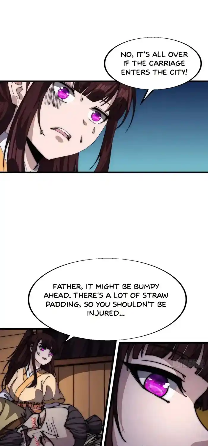 It Starts With A Mountain Chapter 672