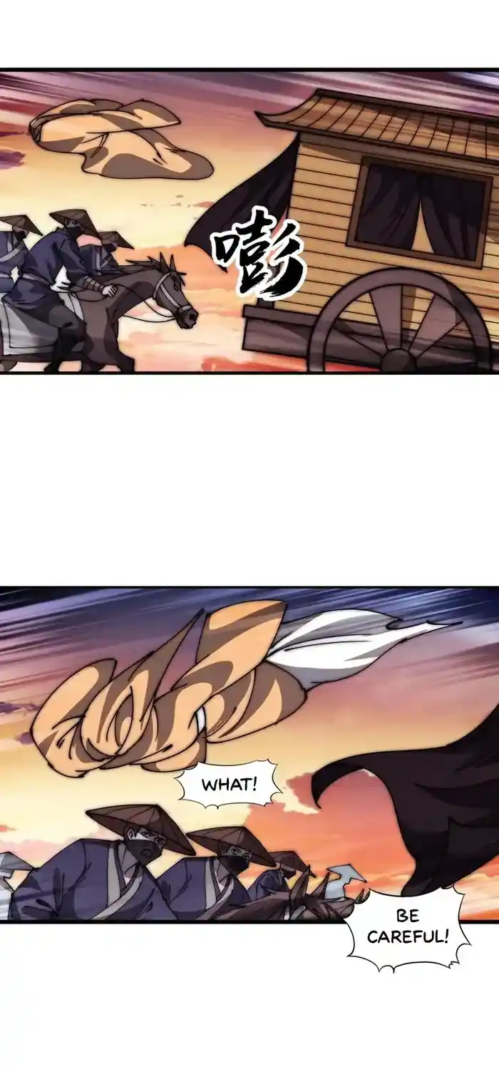 It Starts With A Mountain Chapter 672