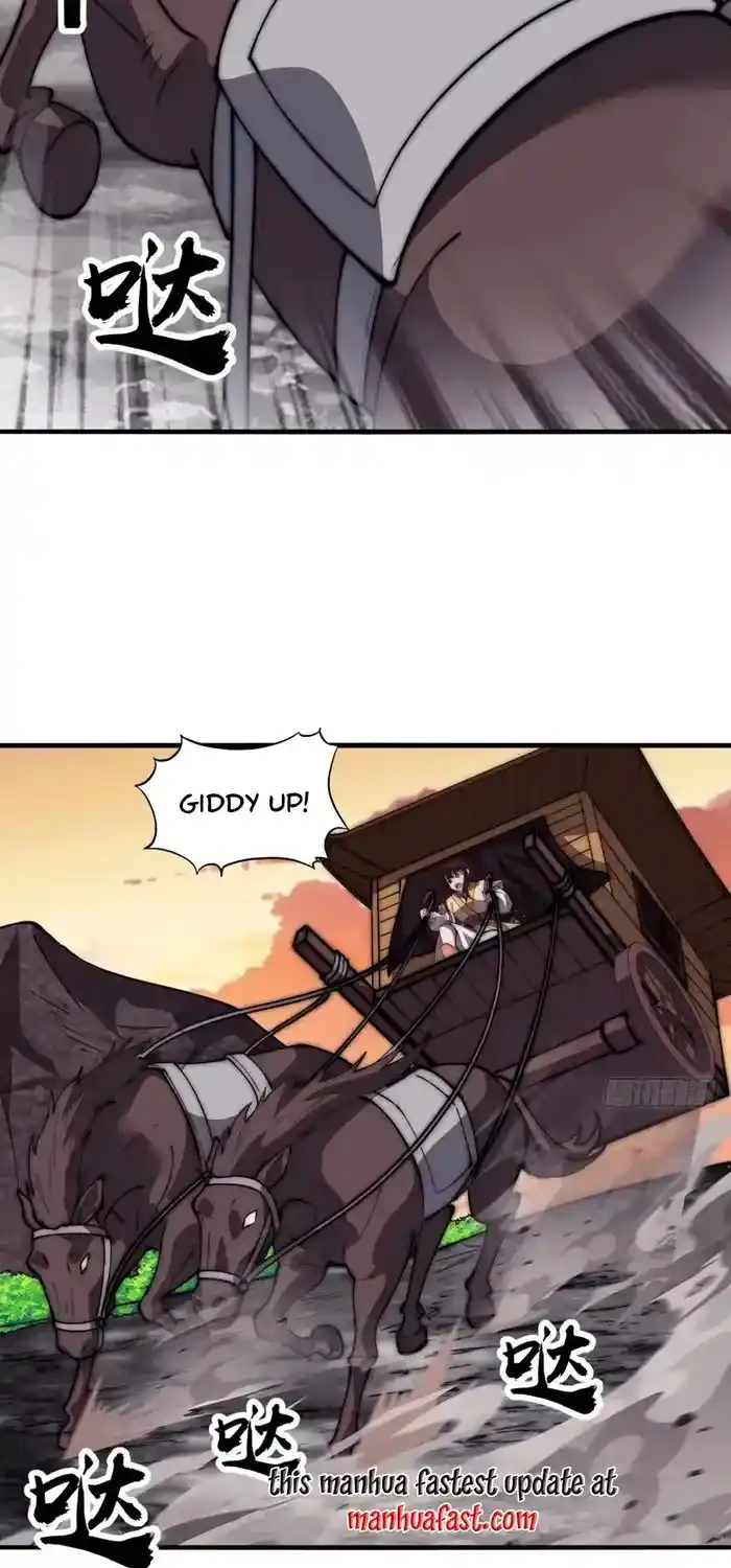 It Starts With A Mountain Chapter 672