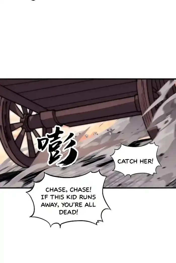 It Starts With A Mountain Chapter 672