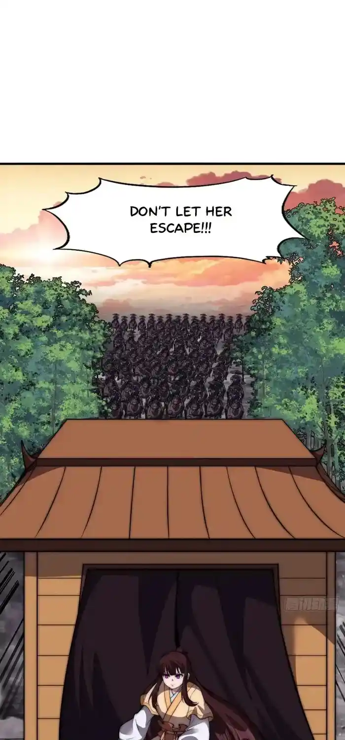 It Starts With A Mountain Chapter 672