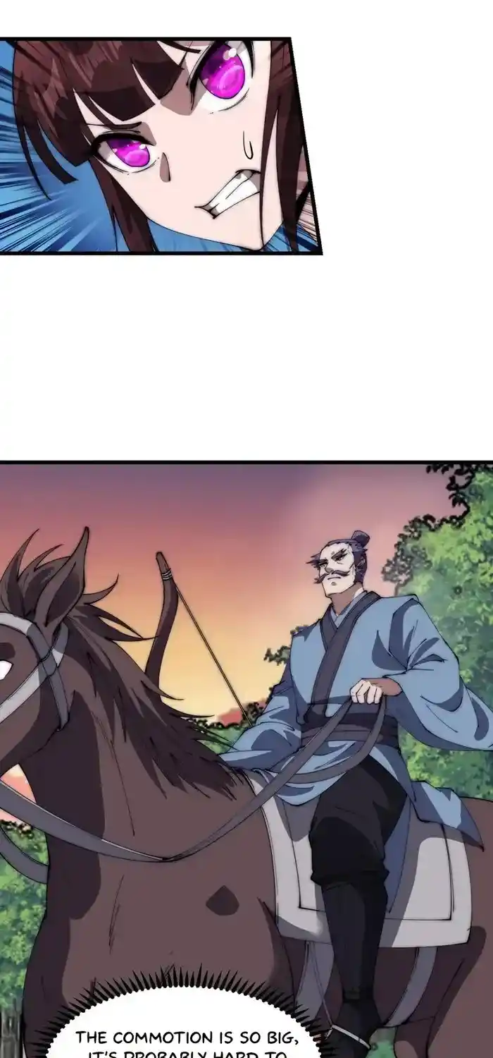 It Starts With A Mountain Chapter 672