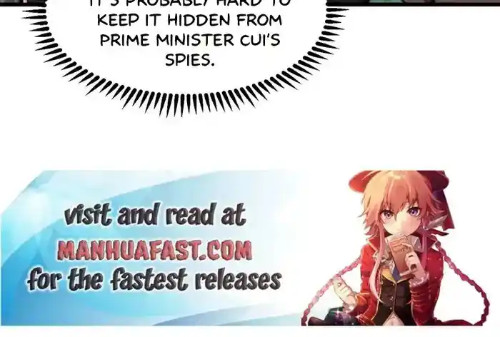 It Starts With A Mountain Chapter 672