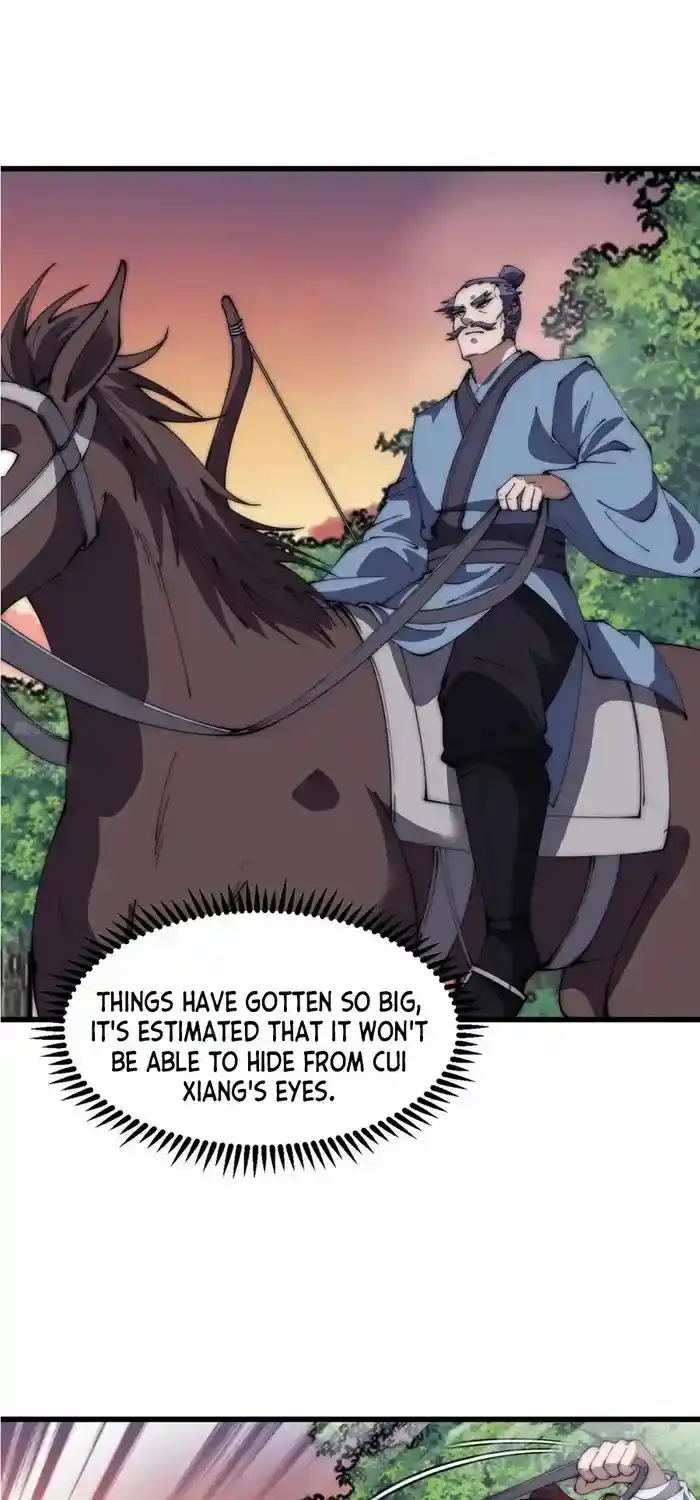 It Starts With A Mountain Chapter 673