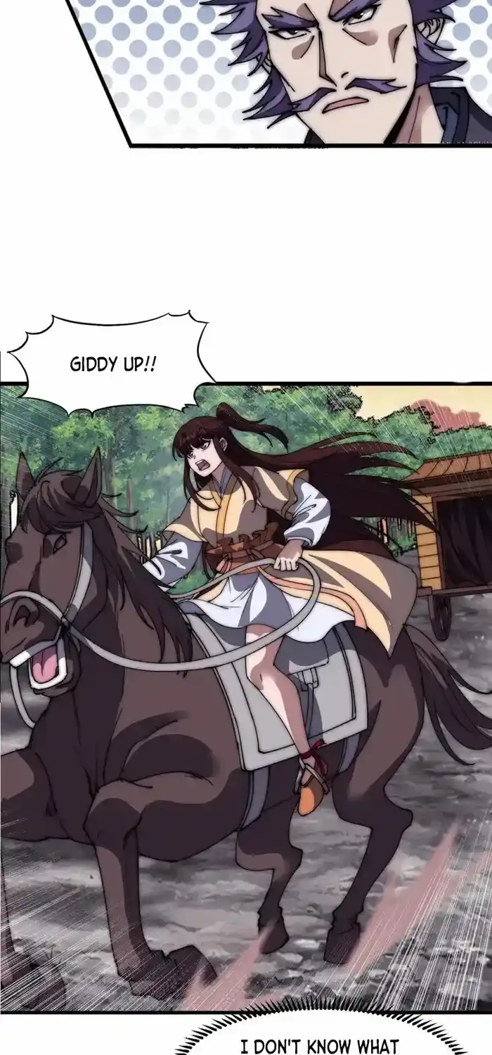 It Starts With A Mountain Chapter 673