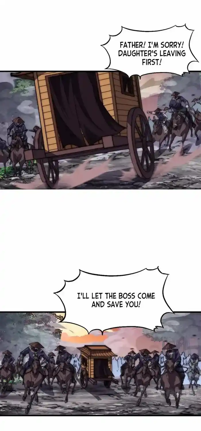 It Starts With A Mountain Chapter 673