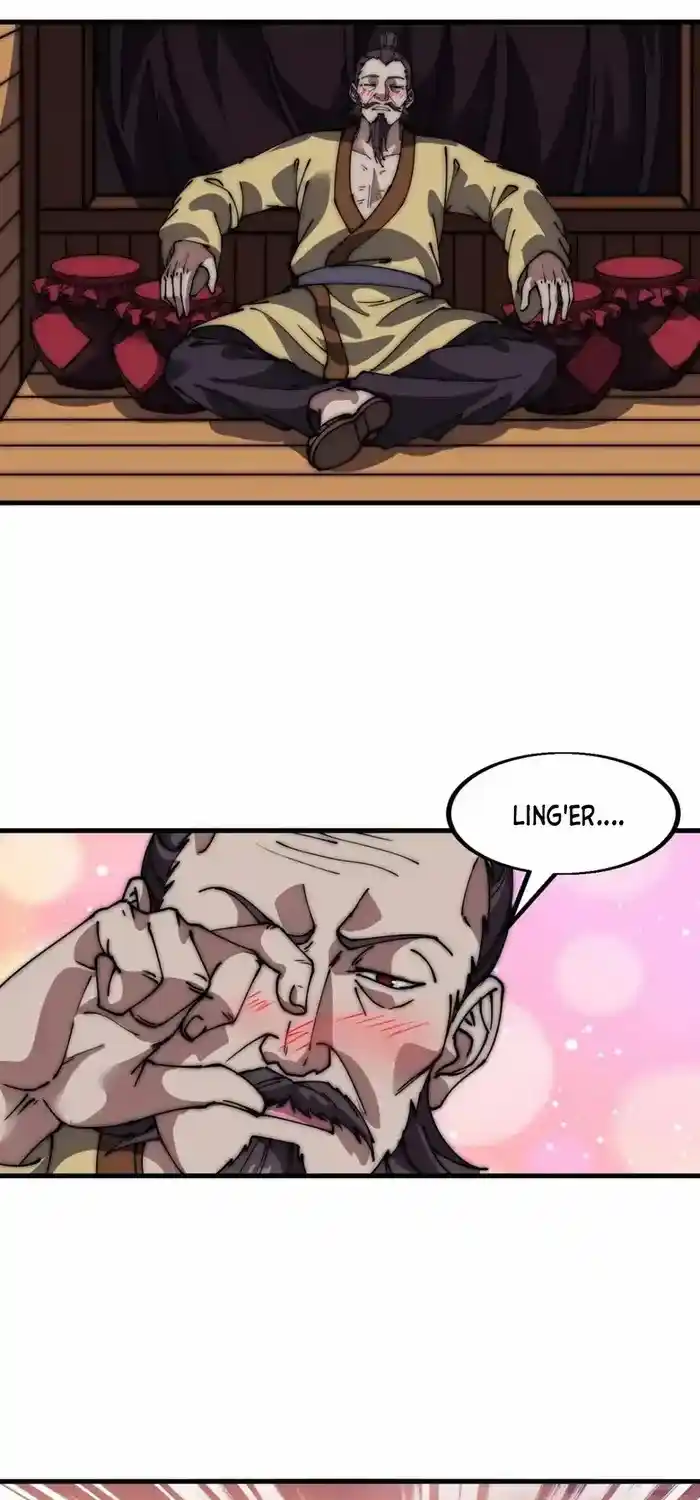 It Starts With A Mountain Chapter 673