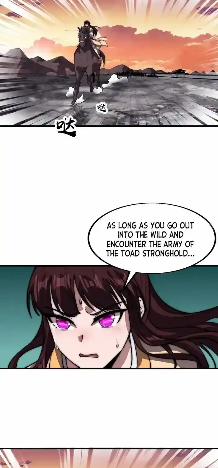 It Starts With A Mountain Chapter 673