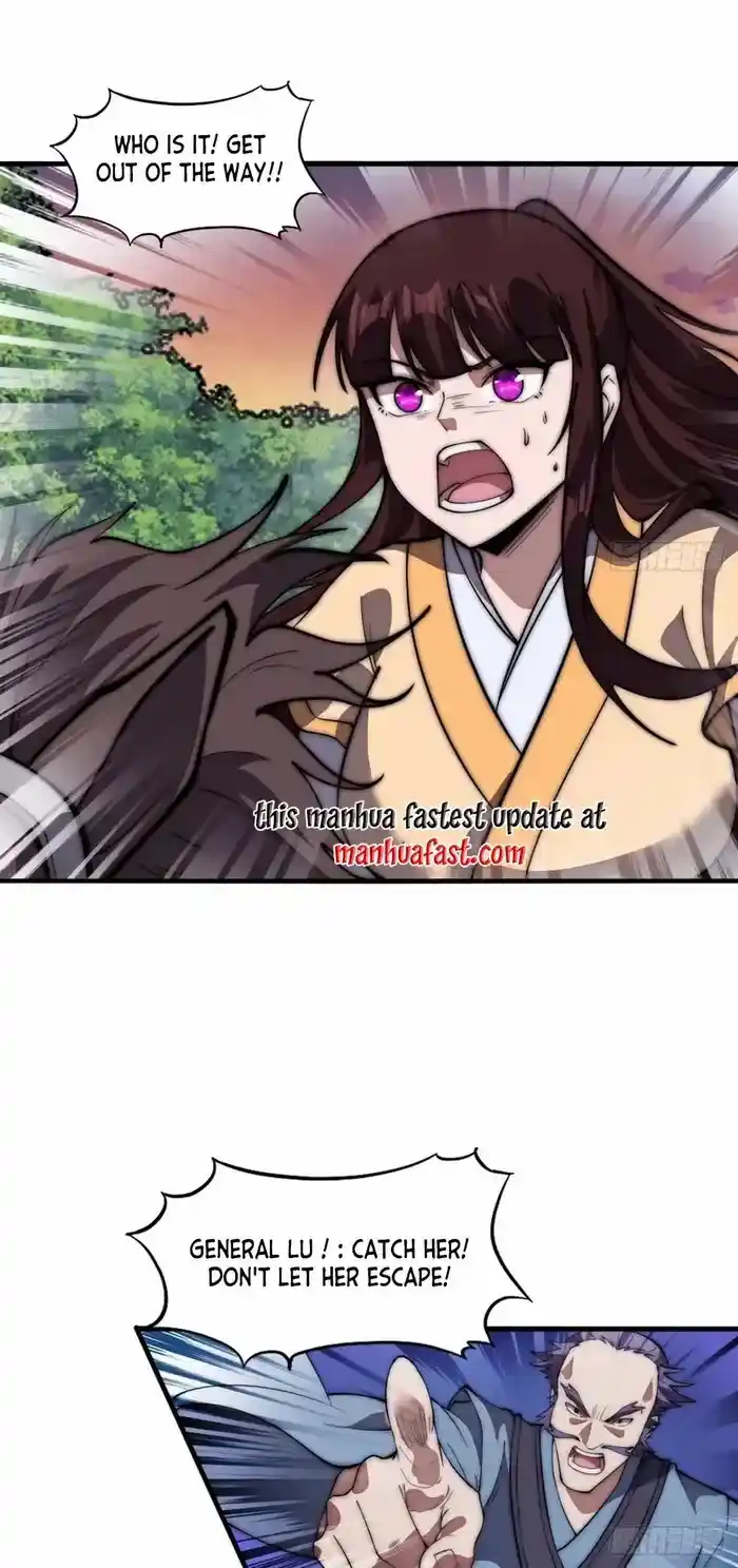 It Starts With A Mountain Chapter 673