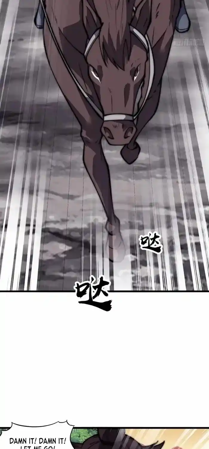 It Starts With A Mountain Chapter 673