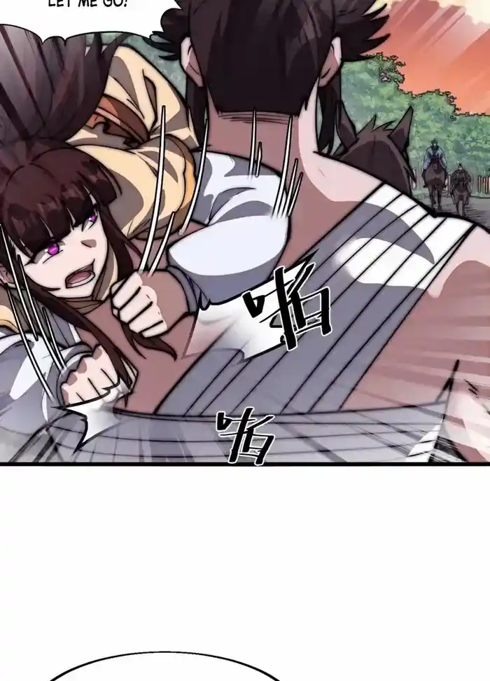 It Starts With A Mountain Chapter 673