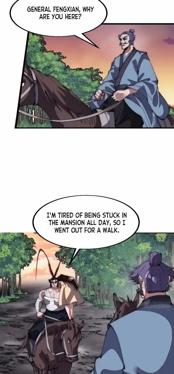 It Starts With A Mountain Chapter 673